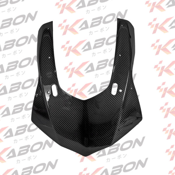 Kabon X Yamaha R1 2015-2019 Dry Carbon Front Fairing