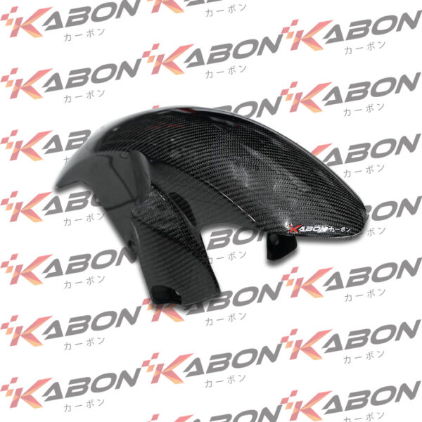 KABON YAMAHA R6 2006-2016 CARBON FRONT FENDER