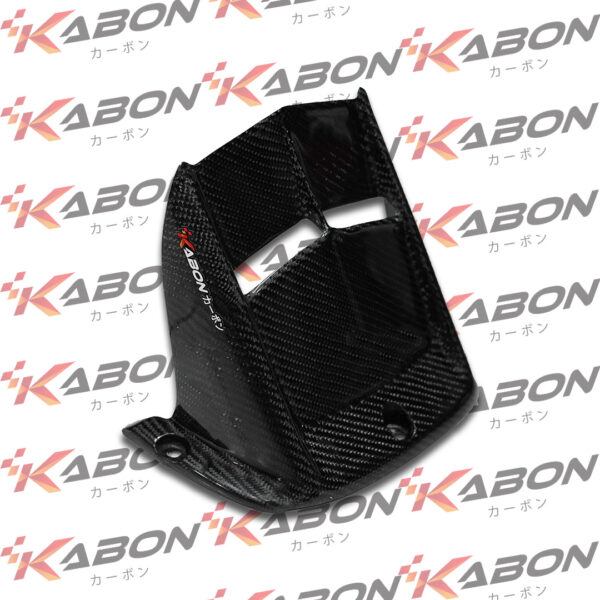 KABON YAMAHA R6 2006-2016 CARBON HUGGER