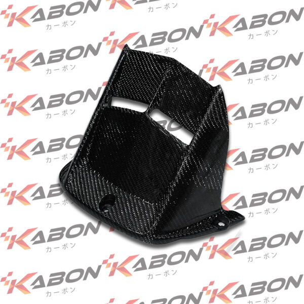 Second image of KABON YAMAHA R6 2006-2016 CARBON HUGGER