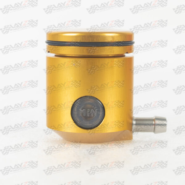 Second image of Rizoma CT025G Fluid Brake Reservoir