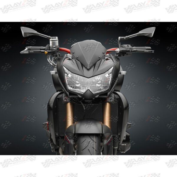 Second image of Rizoma CT028A Fluid Reservoir - Kawasaki Z1000