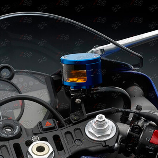 Second image of Rizoma CT127 NEXT Fluid Brake Reservoir