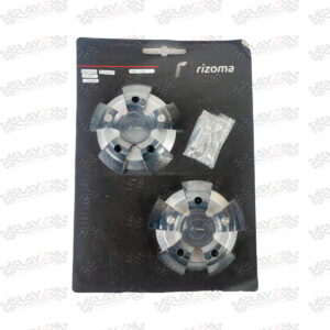 RIZOMA PM311A Engine Cover - Kawasaki Z1000