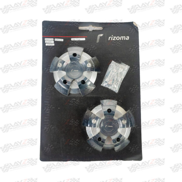 RIZOMA PM311A Engine Cover - Kawasaki Z1000