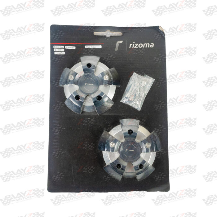 RIZOMA PM311A Engine Cover - Kawasaki Z1000