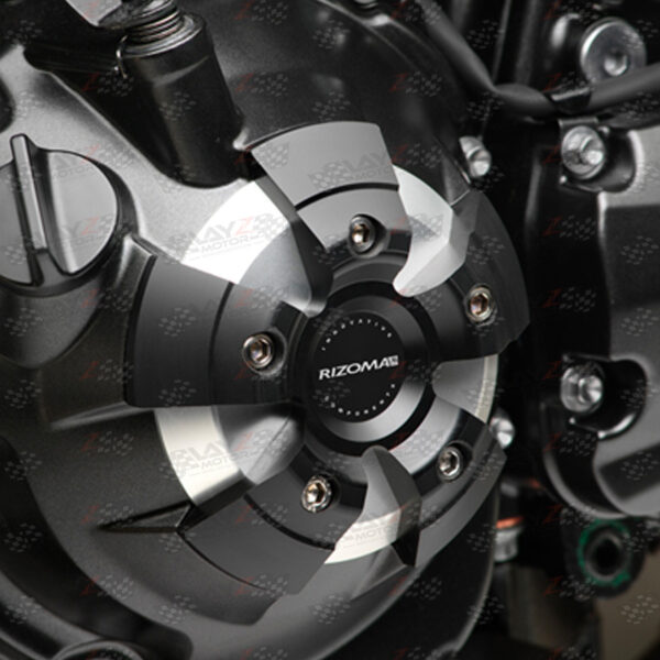 Second image of RIZOMA PM311A Engine Cover - Kawasaki Z1000