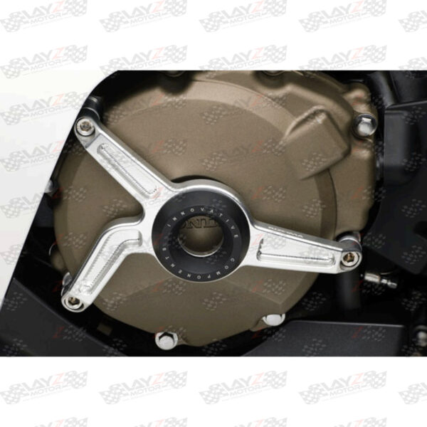 Second image of Rizoma PM520A Engine Protector Left Side - Honda CBR 1000RR 2008-2011 Non ABS