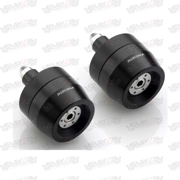 Second image of Rizoma PW060A Front Axle Sliders - Honda CBR 600RR