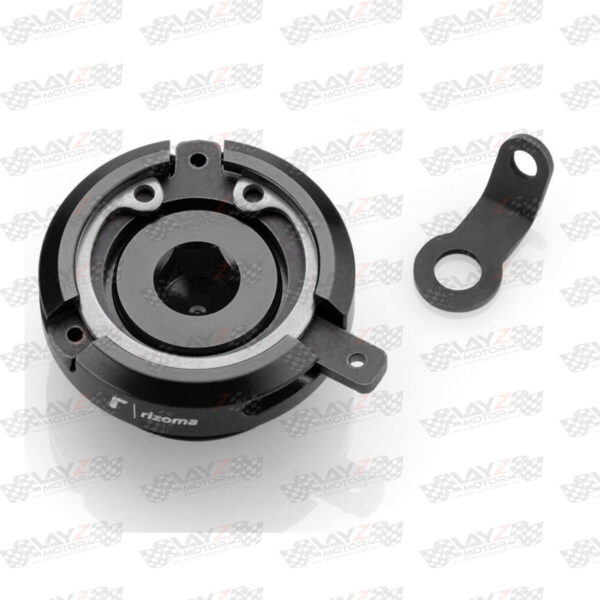 Rizoma TP010 Oil Filler Cap M22x1,5
