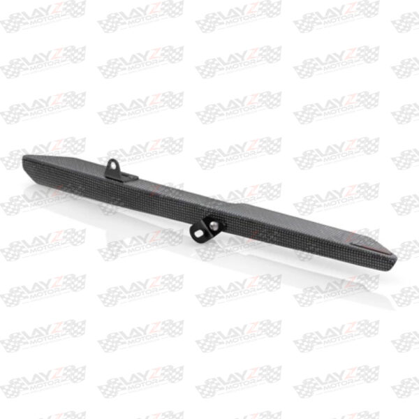 Second image of Rizoma ZKW022 Chain Guard Carbon - Kawasaki ZX10R 2011-2015