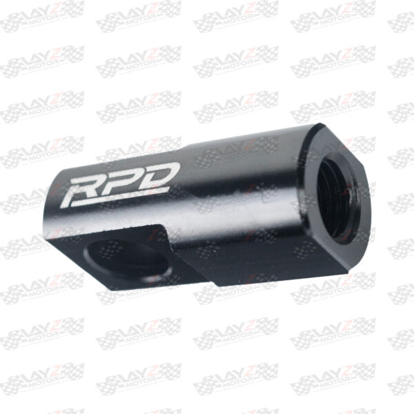 Second image of RPD Hose Adaptor Banjo M10 Master Rem