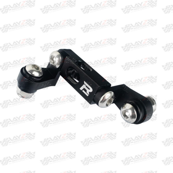Second image of RPD Prism Bracket Tabung Minyak Rem Universal