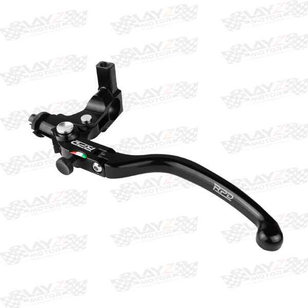 Second image of RPD Master Rem Radial Set Right 17mm Left Brake Clutch + Switch Brake