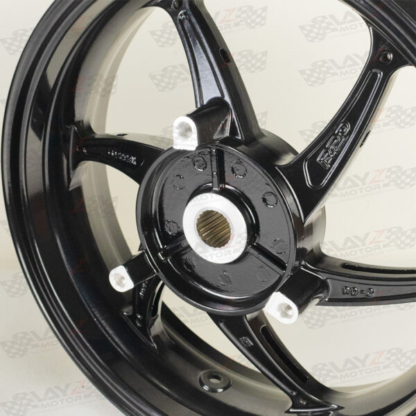 Second image of Velg RPD Skyblade Alumunium Alloy Untuk Yamaha Xmax 250