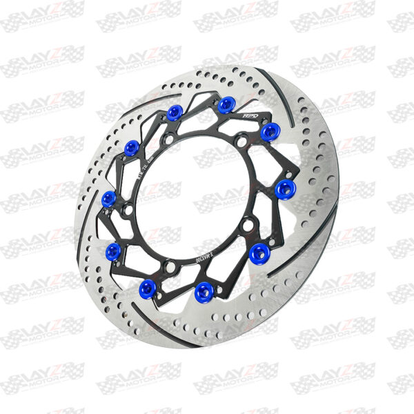 Second image of RPD Disc Front 300mm Yamaha Xmax 250