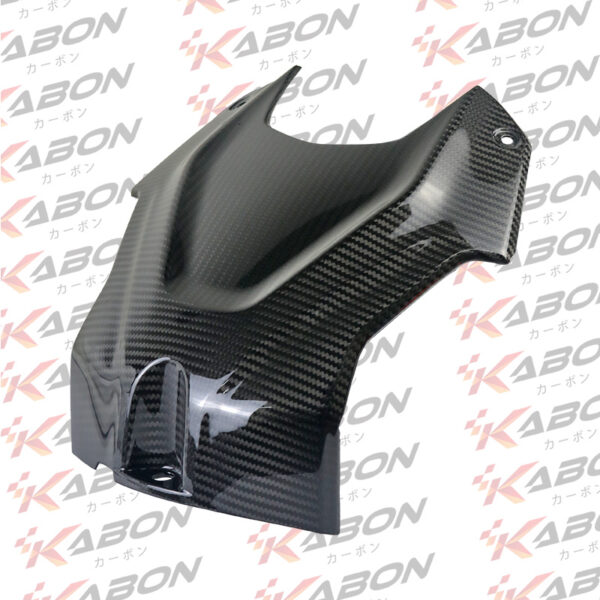Kabon X BMW S1000RR 2019-2022 Dry Carbon Upper Tank Cover