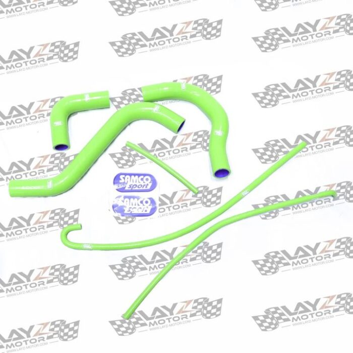 SAMCO Radiator Hose Kawasaki Z900