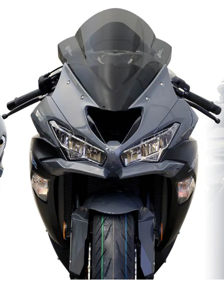 Second image of Zerogravity Windscreen Kawasaki ZX-636 2018-2023