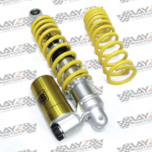 Second image of OHLINS Honda Vario Rear Shock HO 545