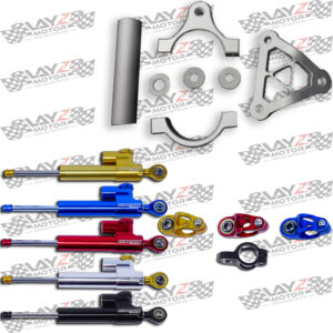 KENDMOTO DAMPER + Bracket CBR250RR KABON