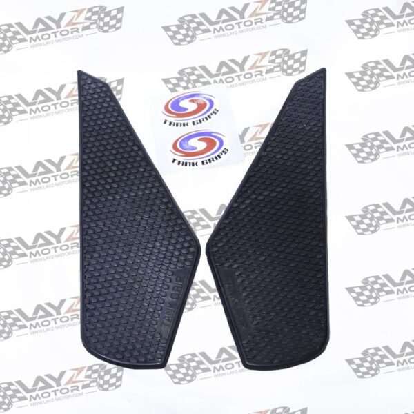 TANKGRIP Kawasaki Ninja 300
