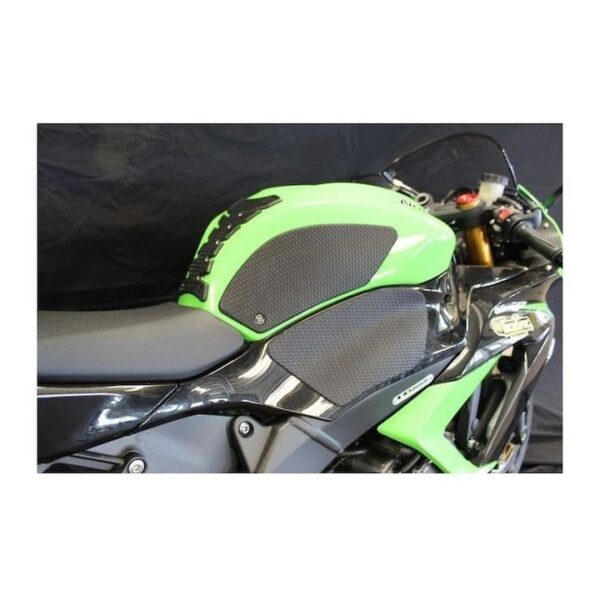 Second image of TANKGRIP Kawasaki ZX636