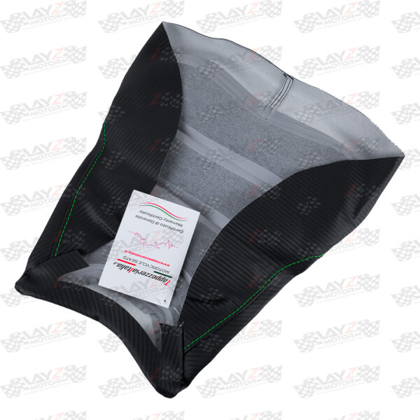 Second image of Cover Seat Tappezzeria Italia Kawasaki Z900