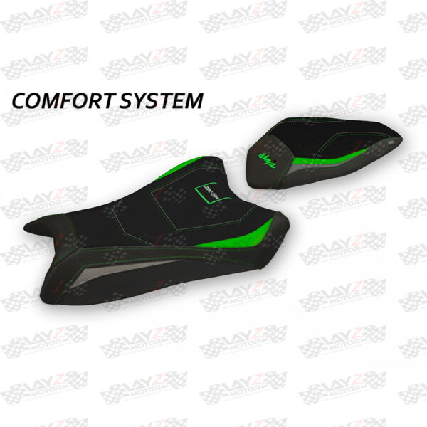 Tappezzeria Italia Anadia Comfort System - Kawasaki ZX6R 2019+