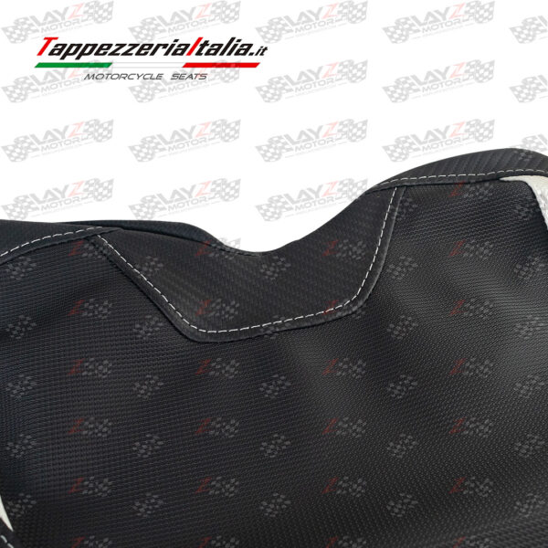 Second image of Tappezerria Italia Seat Cover Honda CBR 1000RR-R 20-23 Adrano