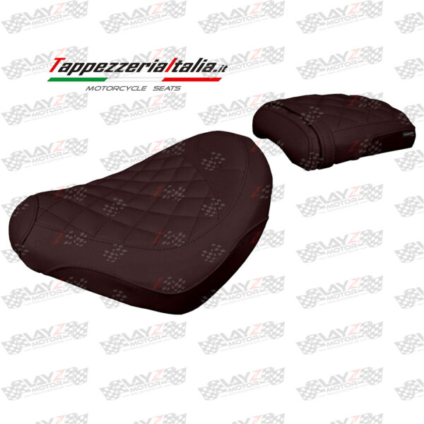 Tappezerria Italia Seat Cover Honda Rebel 500 17-22 Comfort