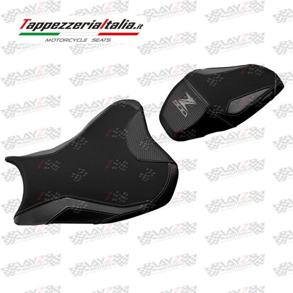 Tappezerria Italia Seat Cover Kawasaki Z900