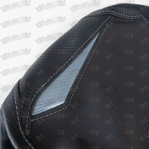 Second image of Tappezerria Italia Seat Cover Kawasaki Z900