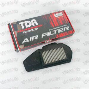TDR Filter Udara Stainless Aerox 155