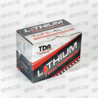TDR_AKI-LITHIUM-TLFE-4L