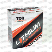 TDR_AKI-TLFP-14BL
