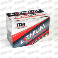 TDR_AKI-TLFP-9R