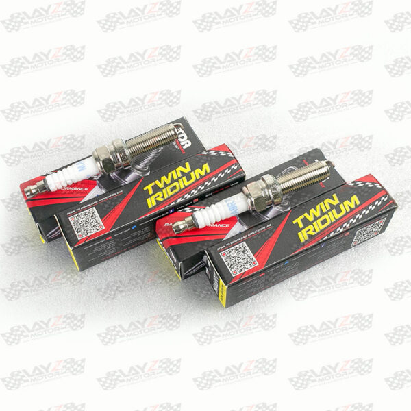 TDR Busi MA9RT Twin Iridium Xmax 250 CBR250RR