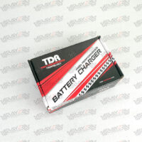 TDR_CHARGER-BATTERY