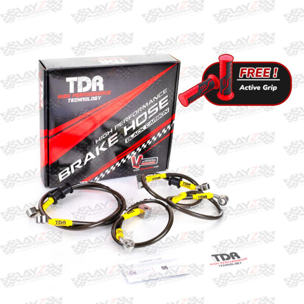 TDR Selang Rem Honda Vario 160