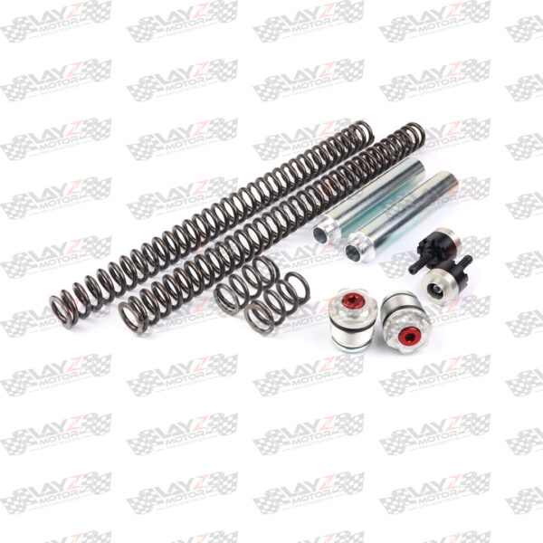 Second image of YSS Front Fork Kit Xmax 2021