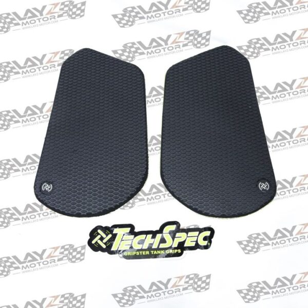 TECHSPEC Side Pad Honda CBR600