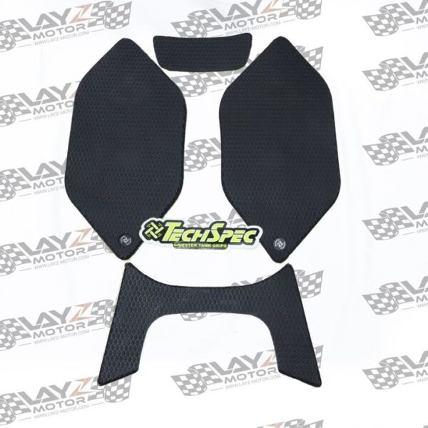 TECHSPEC Side Pad Honda Goldwing