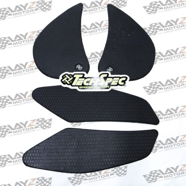 TECHSPEC Side Pad Kawasaki Z1000