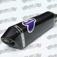 TERMIGNONI-Yamaha-XMAX-250-Carbon-Slip-ON-2