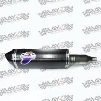 TERMIGNONI-Yamaha-XMAX-250-Carbon-Slip-ON