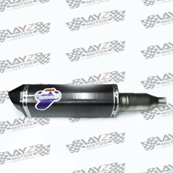 TERMIGNONI Yamaha XMAX 250 Carbon Slip ON