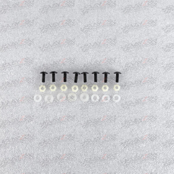 Second image of Tyga Windshield - NSR 150 SP