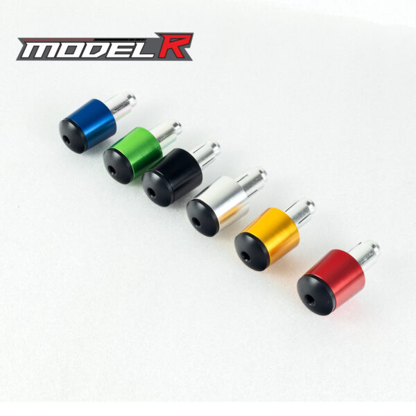 Model R Bar End Jalu Stang Universal Model Long