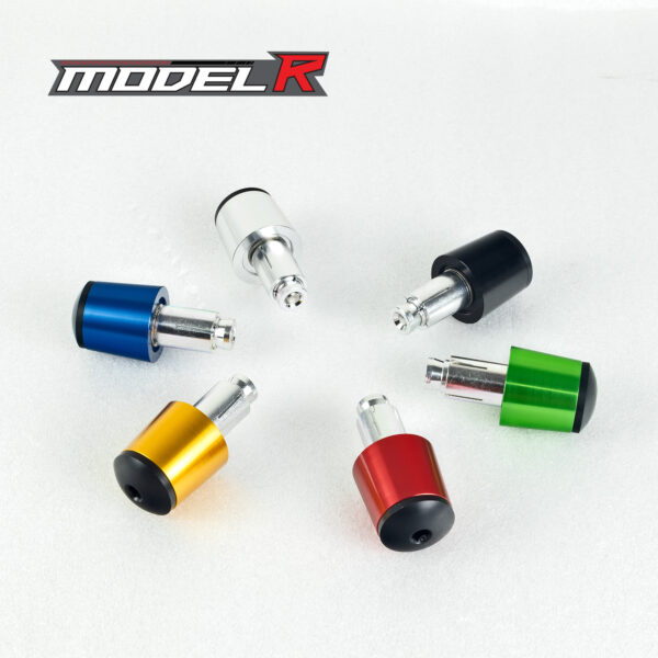 Second image of Model R Bar End Jalu Stang Universal Model Long